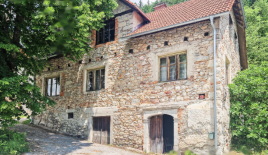 Ferme pour 210 000 Euro à Litija, Slovénie