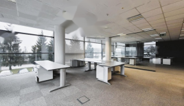 Bureau pour 900 000 Euro à Ljubljana, Slovénie