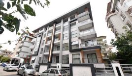 Wohnung für 82 500 euro in Alanya, Türkei