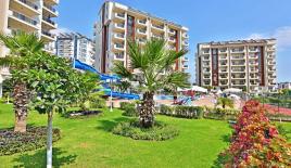 Wohnung für 71 500 euro in Avsallar, Türkei