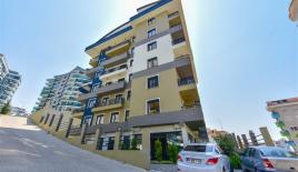 Wohnung für 88 000 euro in Alanya, Türkei