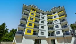 Wohnung für 44 000 euro in Avsallar, Türkei