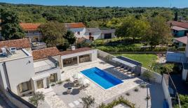 Villa para 540 000 euro en Croacia