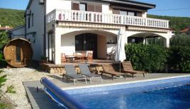 Villa para 830 000 euro en Croacia