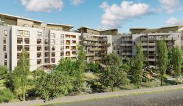 Appartamenti per 151 000 euro a Digione, Francia