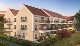 Casa per 397 000 euro a Île-de-France, Francia