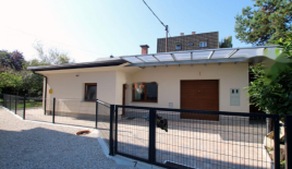 Maison pour 378 000 Euro à Ljubljana, Slovénie