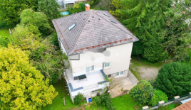 Maison pour 1 199 000 Euro à Ljubljana, Slovénie