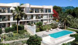 Appartamenti per 870 000 euro a Nizza, Francia