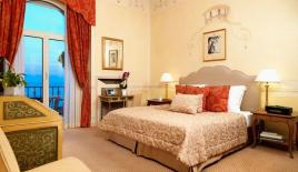 Hotel, albergo per 230 000 000 euro a Beaulieu-sur-Mer, Francia