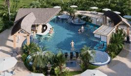 Studio for 66 856 euro in Bavaro, Dominican Republic