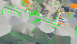 Terrain pour 279 000 Euro à Ljubljana, Slovénie