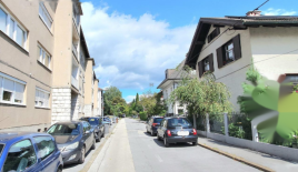 Appartement pour 277 200 Euro à Ljubljana, Slovénie
