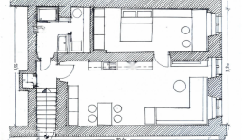 Appartement pour 300 000 Euro à Ljubljana, Slovénie