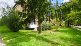 Appartement pour 295 000 Euro à Ljubljana, Slovénie