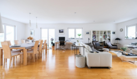 Appartement pour 599 000 Euro à Ljubljana, Slovénie