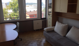 Appartement pour 155 000 Euro à Ljubljana, Slovénie