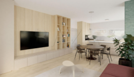 Maison pour 498 000 Euro à Ljubljana, Slovénie