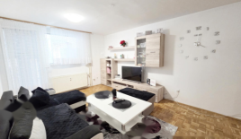 Appartement pour 198 000 Euro à Ljubljana, Slovénie