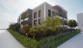 Appartement pour 758 247 Euro à Ljubljana, Slovénie