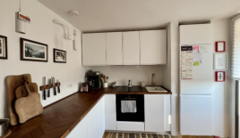 Appartement pour 209 000 Euro à Ljubljana, Slovénie