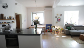 Appartement pour 380 000 Euro à Ljubljana, Slovénie