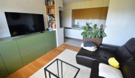 Appartement pour 309 000 Euro à Ljubljana, Slovénie