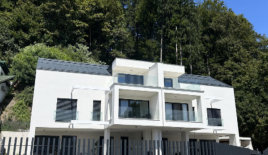 Appartement pour 489 000 Euro à Ljubljana, Slovénie