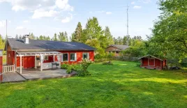 House for 83 000 euro in Lappeenranta, Finland