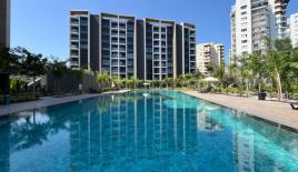 Appartamento per 287 869 euro a Antalya, Turchia