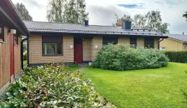 House for 89 000 euro in Kokkola, Finland