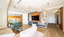 Appartamenti per 699 000 euro a Tivat, Montenegro