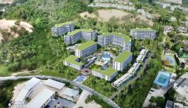 Apartamento para 131 173 euro en Phuket, Tailandia