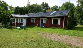 House for 69 000 euro in Loviisa, Finland