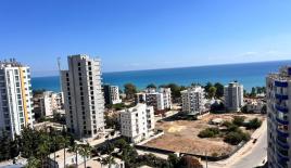 Appartement pour 87 000 Euro à Mersin, Turquie