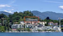 Appartamenti per 601 000 euro a Laveno-Mombello, Italia
