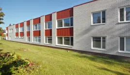Flat for 2 887 euro in Kaavi, Finland