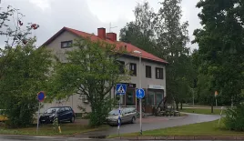 Flat for 7 500 euro in Kouvola, Finland