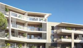 Appartamenti per 1 280 000 euro a Cap-d'Ail, Francia