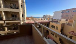 Piso para 60 412 euro en Hurghada, Egipto