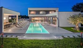 Villa para 990 000 euro en Rovinj, Croacia