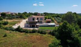 Villa para 1 190 000 euro en Croacia