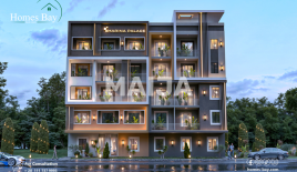 Apartamento para 36 040 euro en Hurghada, Egipto