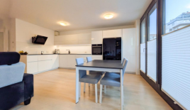 Appartamento per 639 000 euro a Lubiana, Slovenia