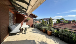 Appartamento per 950 000 euro a Lubiana, Slovenia