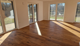 Appartamento per 490 976 euro a Lubiana, Slovenia
