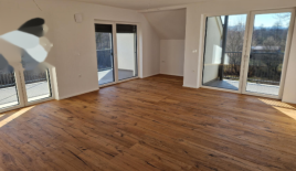 Appartamento per 486 585 euro a Lubiana, Slovenia