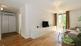 Flat for 419 000 euro in Ljubljana, Slovenia