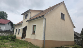 Casa per 75 000 euro a Novo Mesto, Slovenia