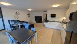 Appartamento per 639 000 euro a Lubiana, Slovenia